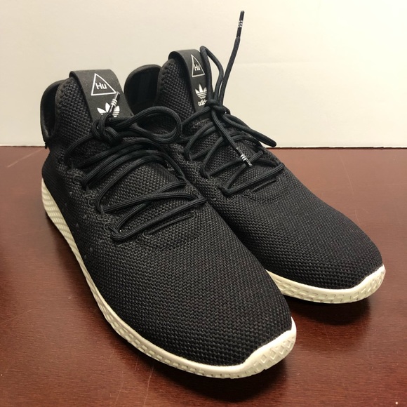 adidas pw tennis hu black
